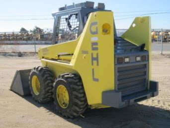 3725 gehl skid steer|gehl 5635 skid steer specs.